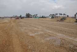 "آراب للتنمية" تبيع قطعة أرض بقيمة 4 ملايين جنيه